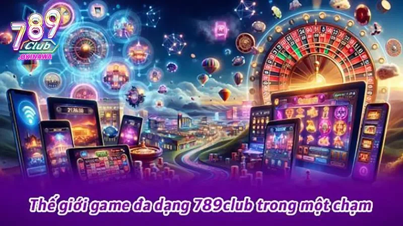 Cách Chơi 789Club Trên Máy Tính Không Cần Giả Lập (Update 2025) Lý do nên chơi 789Club trên máy tính
