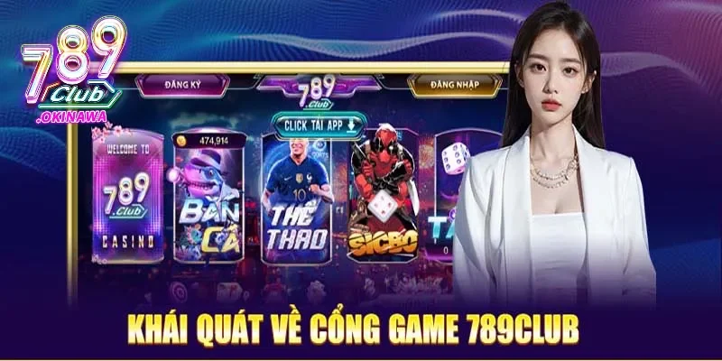 Ưu điểm khiến 789Club được yêu thích
