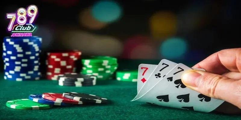 Hướng Dẫn Chơi Bài Cào 789Club & Mẹo Tăng Tỷ Lệ Thắng Sân chơi bài cào là gì 789CLub