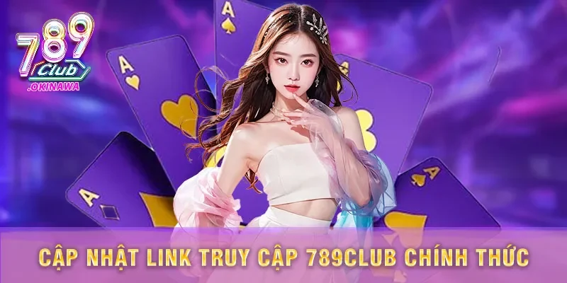 Cách Xử Lý Lỗi Không Vào Được 789Club – Hướng Dẫn Chi Tiết 2025 Các bước xử lý khi link đăng nhập bị chặn