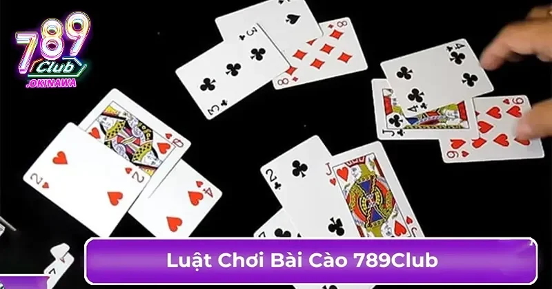 Hướng Dẫn Chơi Bài Cào 789Club & Mẹo Tăng Tỷ Lệ Thắng Các bước trước khi chơi 789Club