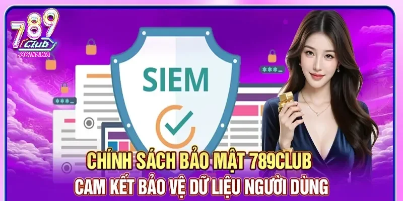 789Club Có Hợp Pháp Không? Đánh Giá Chi Tiết Tính Pháp Lý 2025 Các giải pháp về bảo mật an toàn