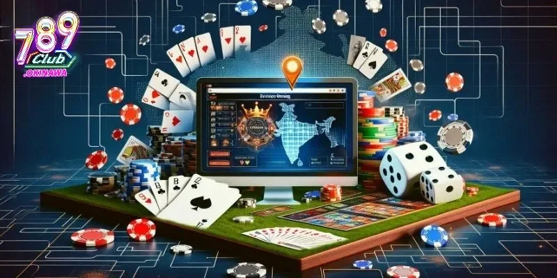 Có Gì Mới Ở 789Club 2025? Bộ Tính Năng Khiến Game Thủ Mê Mẩn Hàng loạt các tính năng được cập nhật